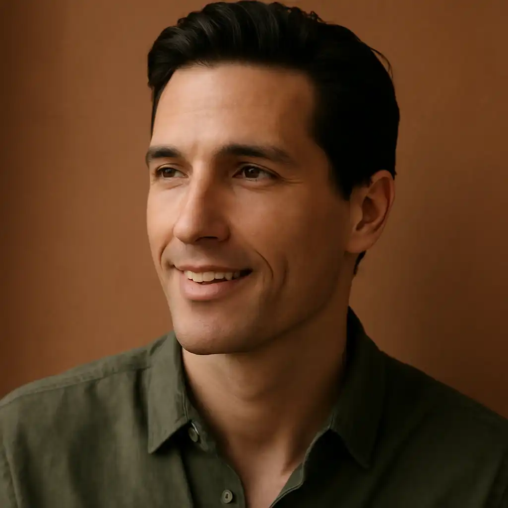 James O'Sullivan